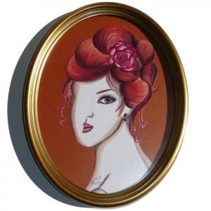 VHC00146_decoration_broderies_valentine_portrait_femme_esprit_camee